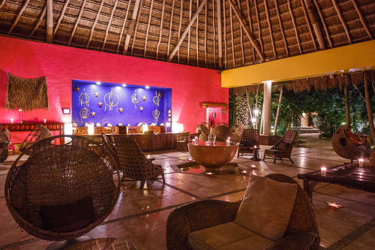 Public Area 4, Villas HM Paraiso del Mar, Lázaro Cárdenas