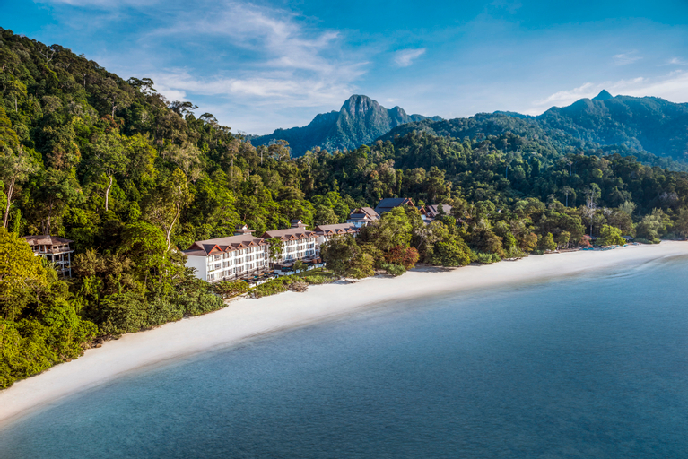 The Andaman, a Luxury Collection Resort, Langkawi, Langkawi
