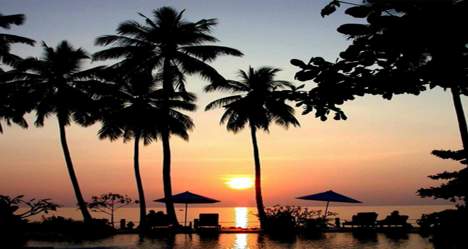 Exterior & Views 2, Bhumiyama Beach Resort, Koh Chang