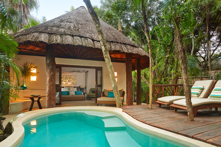 Swimming Pool 1
