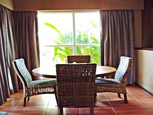 Palm Beach Resort Jepara, Jepara