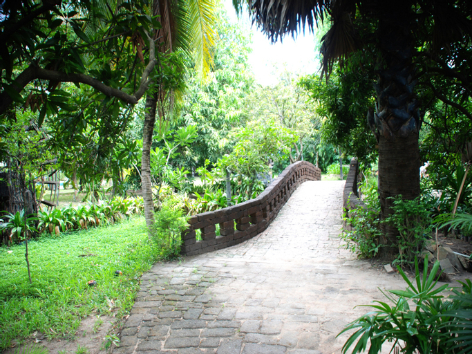 Angkor Century Resort & Spa, Siem Reab