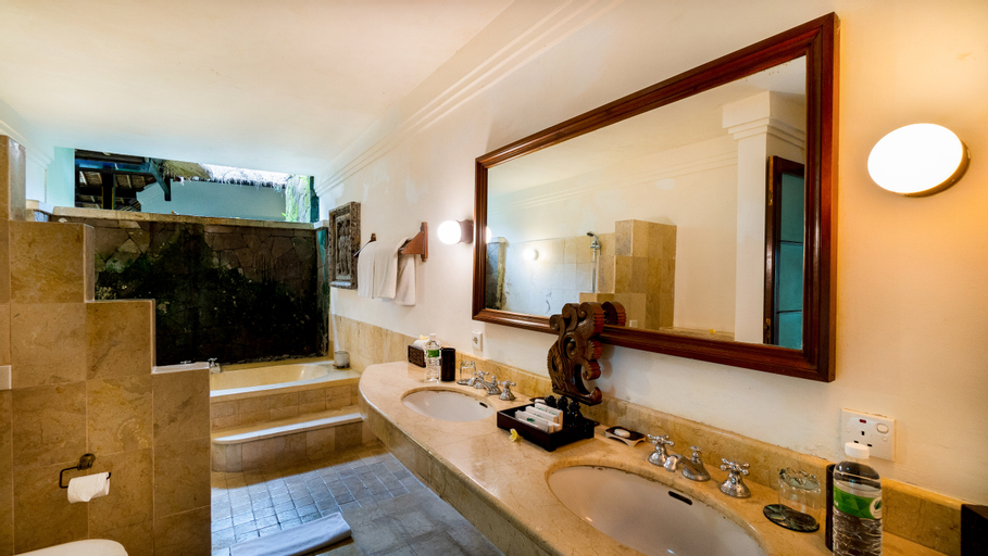 Bathroom 5