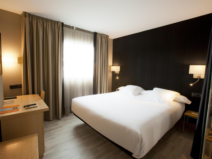 Hotel Plaza, A Coruña