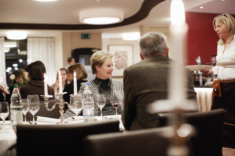 Food & Drinks 5, Du Commerce, Basel