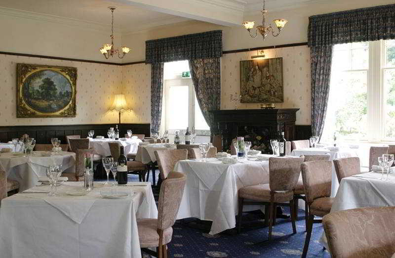 Food & Drinks 5, Tinto Hotel, South Lanarkshire