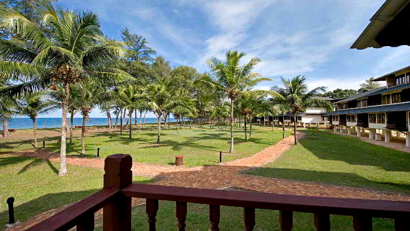 Exterior & Views 5, Impiana Resort Cherating, Kuantan