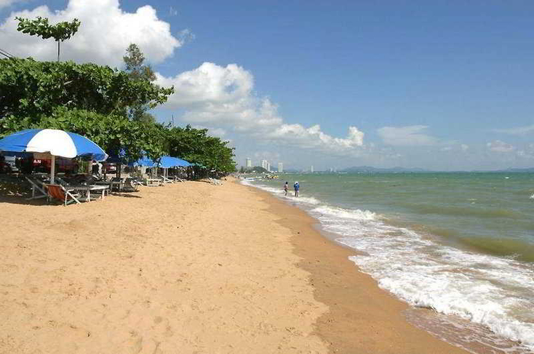 Others, Sigma Resort Jomtien Pattaya, Pattaya
