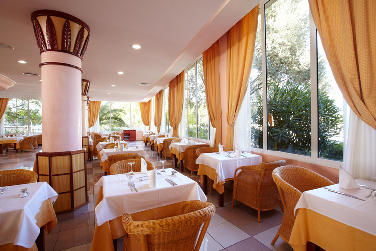 Public Area 4, Grupotel Santa Eulària & Spa - Adults Only, Baleares