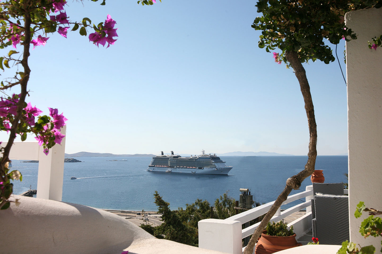 Exterior & Views 4, Hotel Madalena, South Aegean