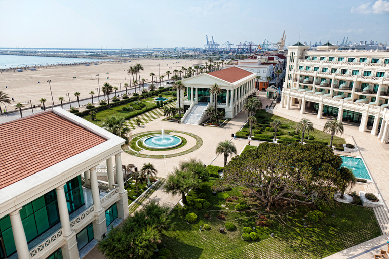 Others 5, Santos Las Arenas Balneario Resort, Valencia