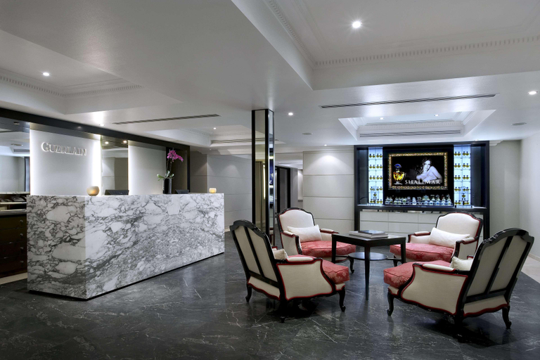 Public Area 4, Waldorf Astoria Versailles - Trianon Palace, Yvelines