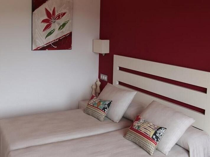 Hotel Araz, Cantabria