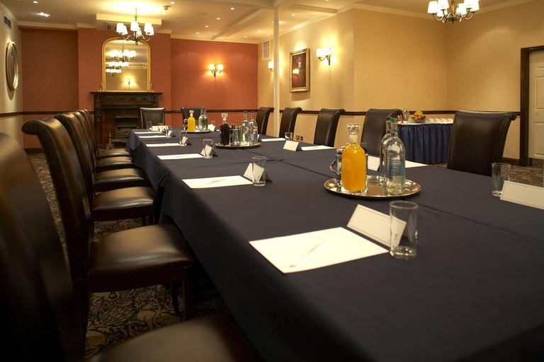Business Facilities
