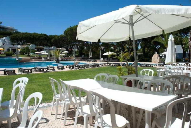 Food & Drinks, Balaia Golf Village, Albufeira