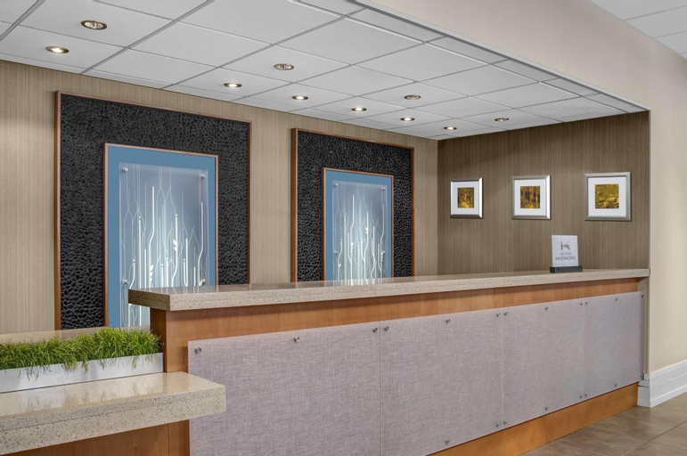 Hilton Garden Inn Times Square, New York