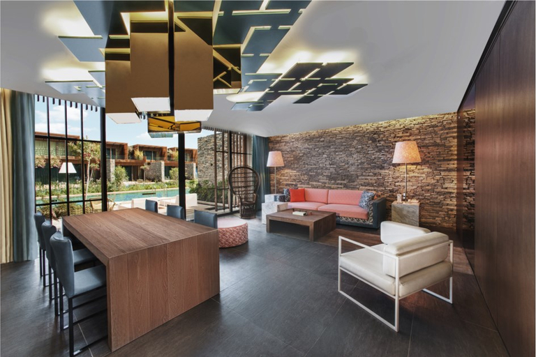 Public Area 4, Maxx Royal Kemer, Kemer