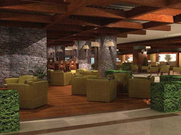 Public Area 4, Crystal De Luxe Comfort Collection, Kemer