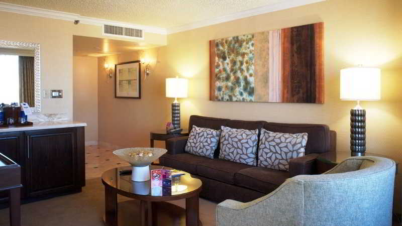 Harrahs Hotel Reno, Washoe