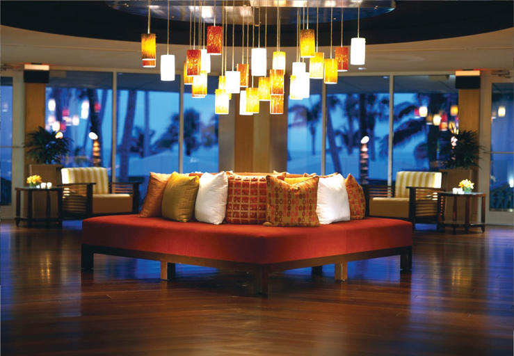 Public Area 4, Edgewater Beach Hotel, Collier