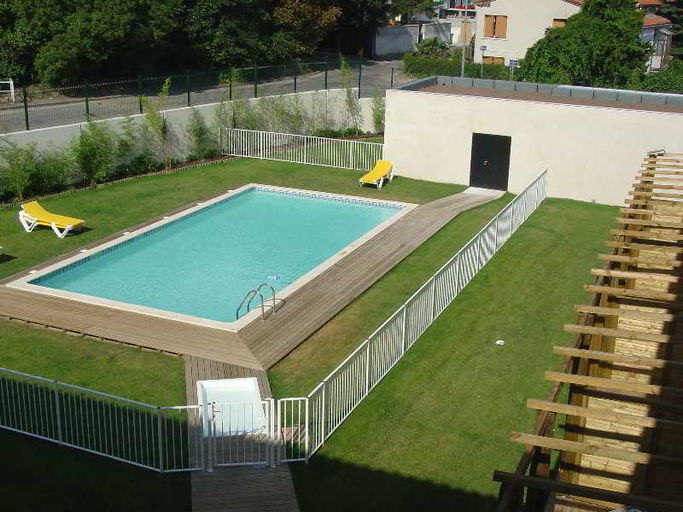 Sport & Beauty 4, ibis Styles Carcassonne La Cite, Aude