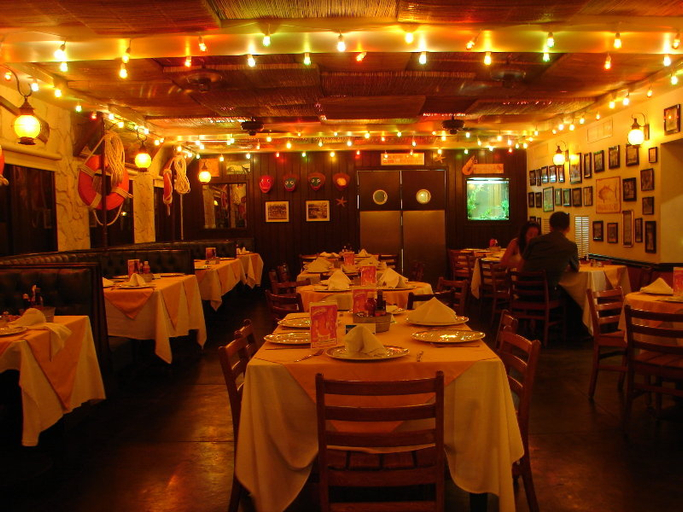 Food & Drinks 5, La Siesta, Mazatlán