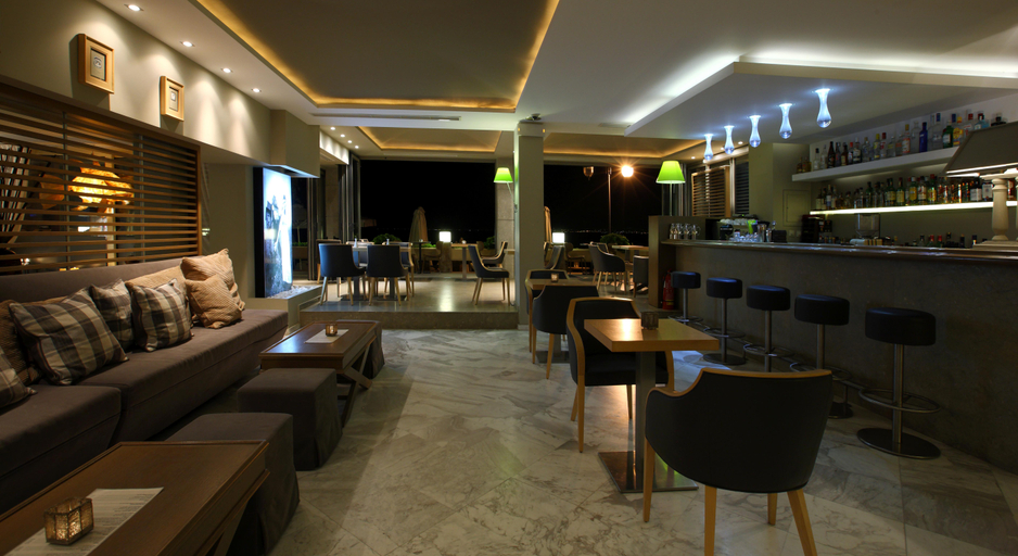 Food & Drinks 5, Golden Star City Resort, Central Macedonia