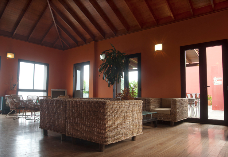 Public Area 2, Villa El Mocanal, Santa Cruz de Tenerife