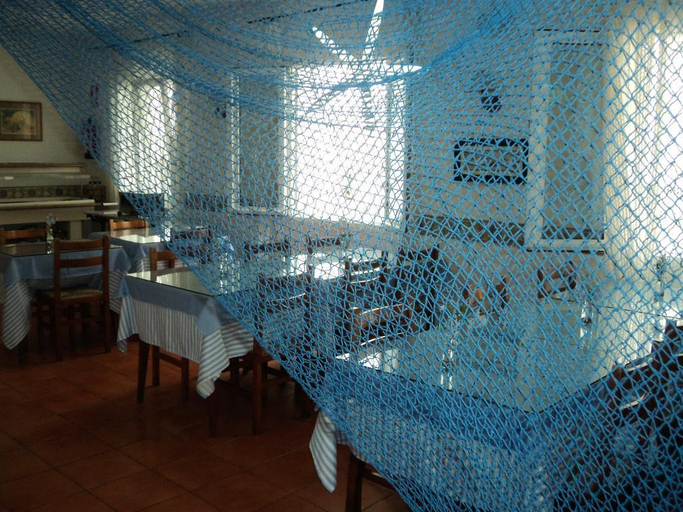 Food & Drinks 5, Hotel Caleta, Girona