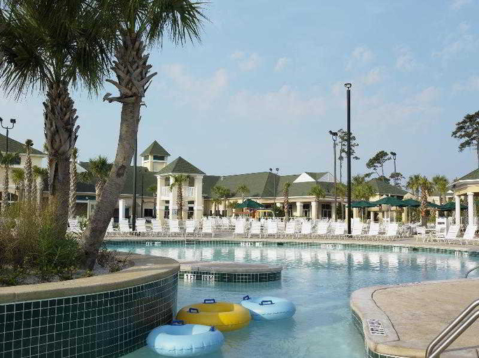 Sport & Beauty 2, Sheraton Broadway Plantation, Horry