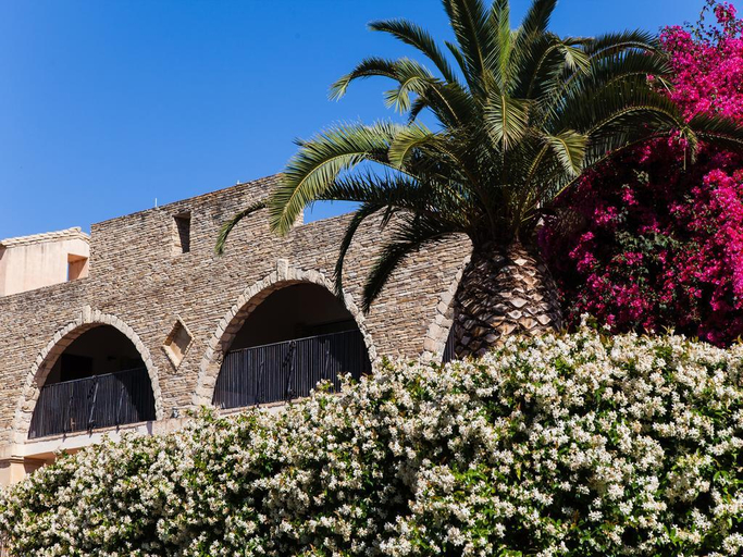 Exterior & Views 2, Costa Dei Fiori, Cagliari