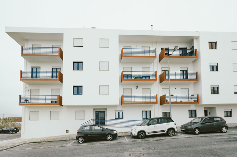 Best Houses 24 - New & Stunning Apartment, Peniche