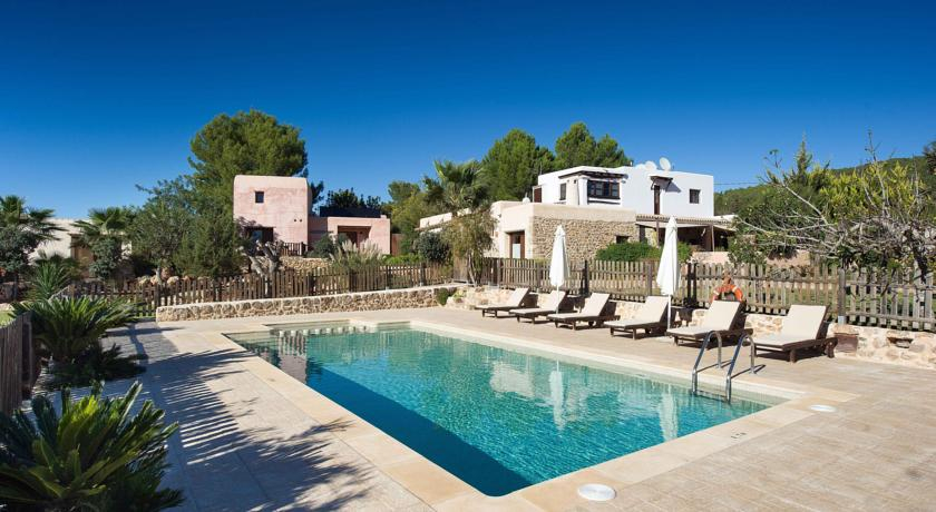Sport & Beauty 4, Xarc Agroturismo, Baleares