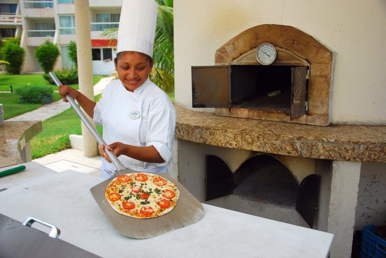 Public Area 3, Ocean Spa Hotel – All Inclusive, Benito Juárez