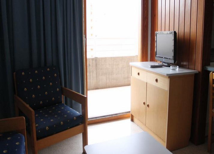Bedroom 3, Alpha, Alicante