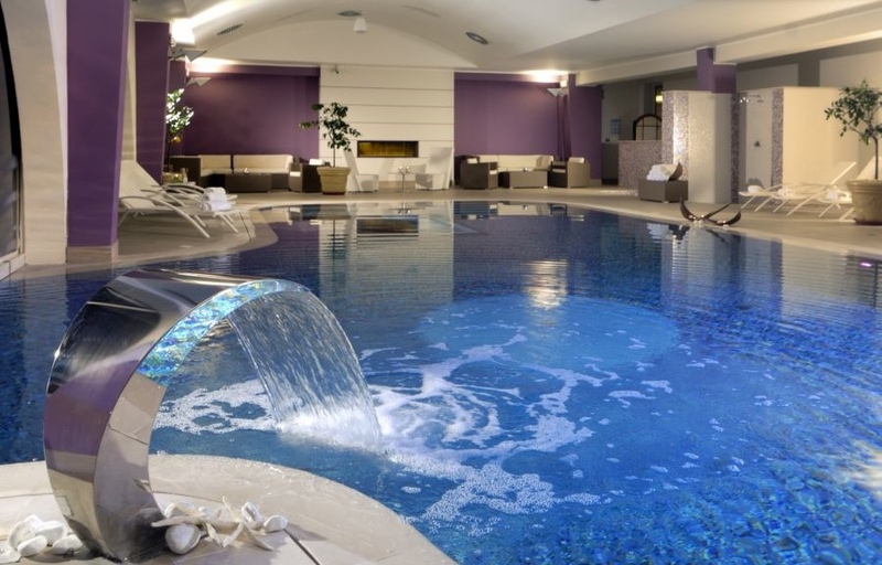 Sport & Beauty 2, Yes Hotel Touring, Rimini