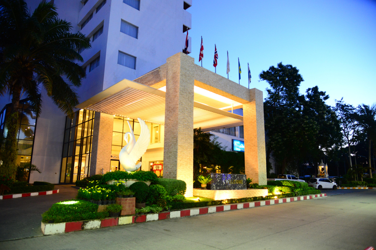 Exterior & Views 3, HUA HIN GRAND HOTEL AND PLAZA, Hua Hin
