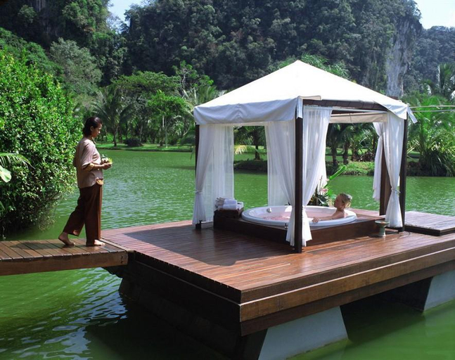 Sport & Beauty 5, Maritime Park & Spa Resort, Mueang Krabi