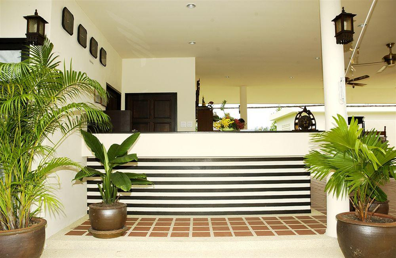Public Area 1, Kasalong Phuket Resort, Pulau Phuket
