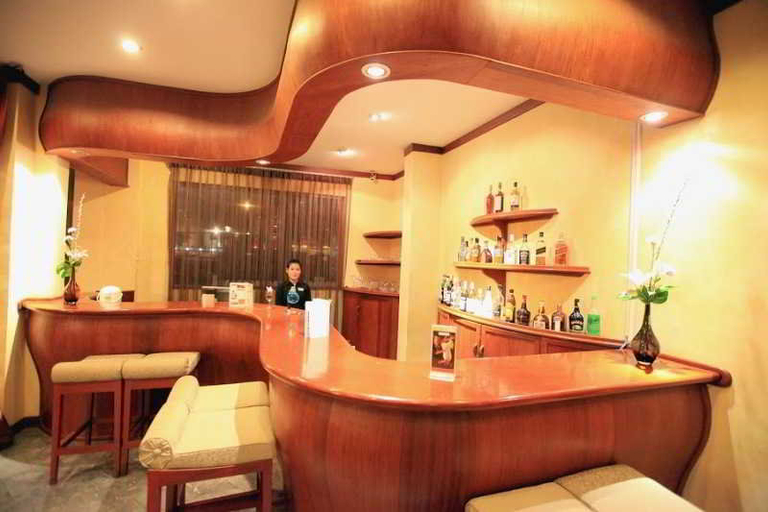 Food & Drinks, Laotel Vientiane, Vientiane