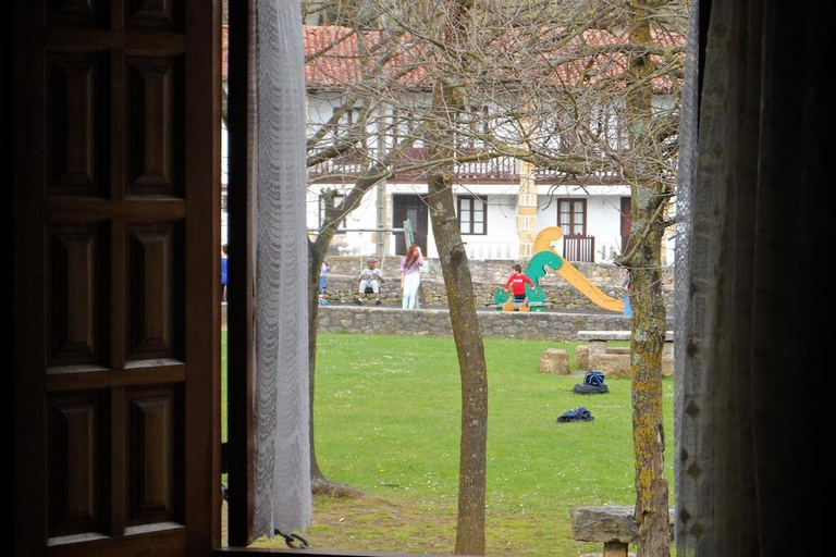 Public Area 2, Hotel Los Hidalgos, Cantabria
