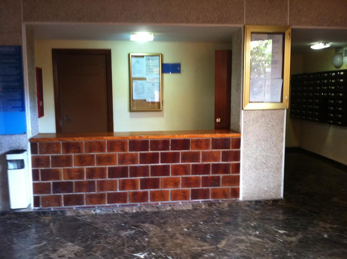 Public Area 4, Mariscal I - Fincas Arena, Alicante