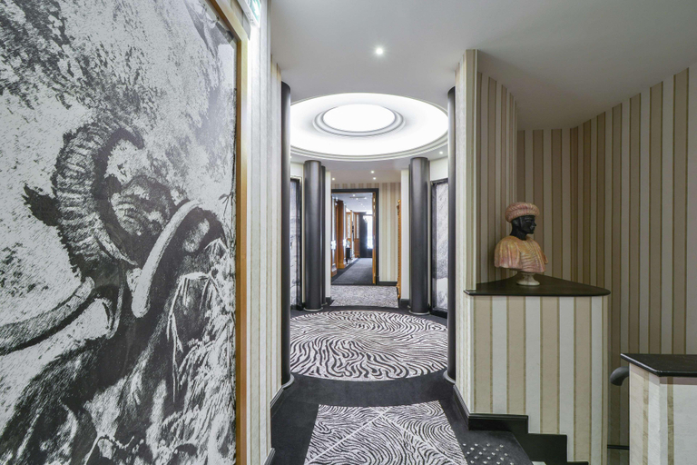 Public Area 3, Maison Astor Paris, Curio Collection by Hilton, Paris