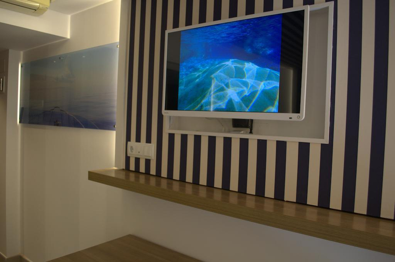 Public Area 2, Hotel Marfil, Baleares