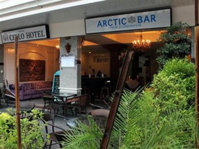 Cello Hotel, Pulau Phuket