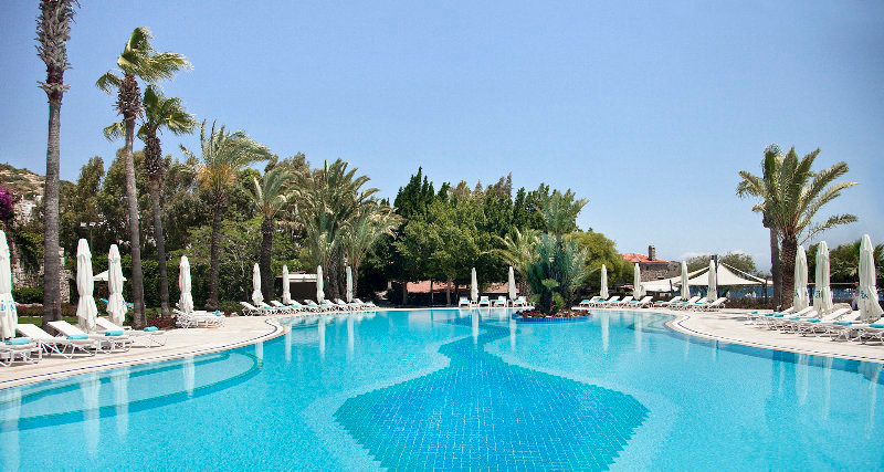 Sport & Beauty 2, Divan Bodrum, Bodrum