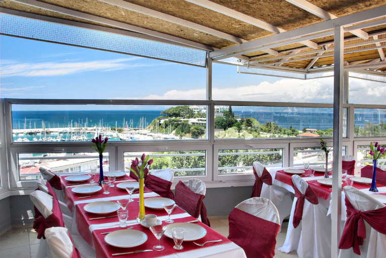 Food & Drinks 4, The View City Hotel, Kuşadası