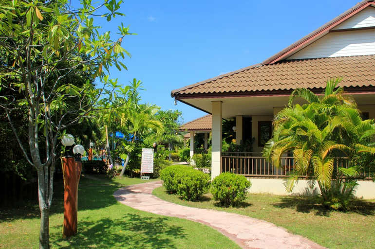 Kata Lucky Villa & Pool Access, Pulau Phuket