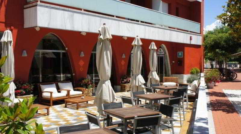 Food & Drinks 5, HOTEL PINAR DEL MAR, Girona