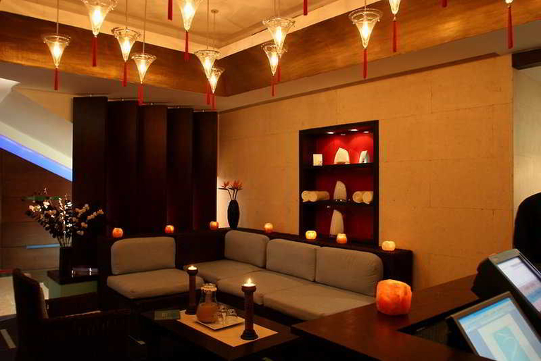 Public Area 3, Grand Rotana Resort & Spa, Sharm el-Sheikh